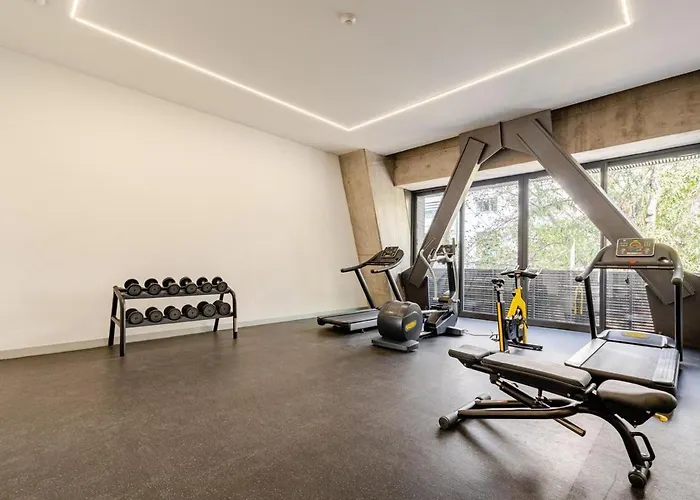 Apartment Beautiful Near To Paseo De La Reforma *