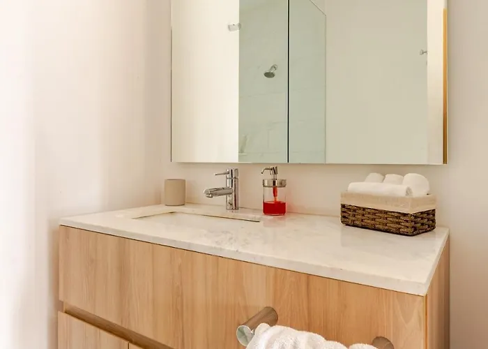 Beautiful Near To Paseo De La Reforma Apartment Mexico City